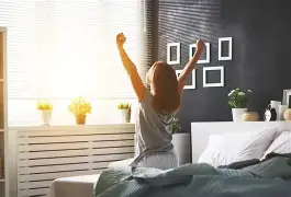 Bagaimana Saya Konsisten Bangun Jam 5 Pagi Selama 30 Hari dan Efeknya